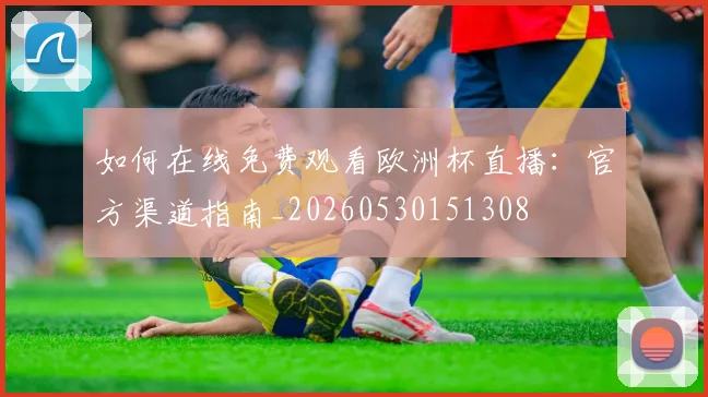 如何在线免费观看欧洲杯直播：官方渠道指南_20260530151308
