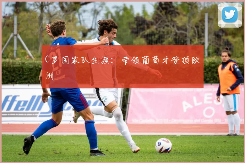 C罗国家队生涯：带领葡萄牙登顶欧洲