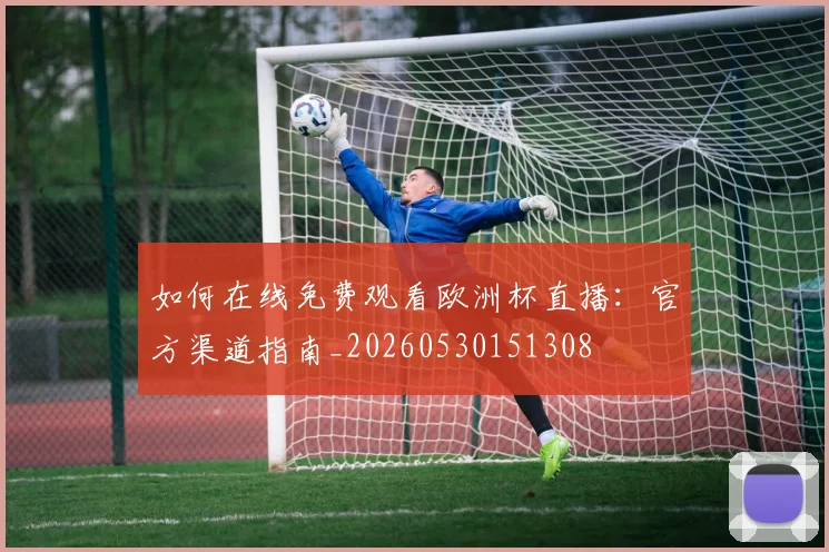 如何在线免费观看欧洲杯直播：官方渠道指南_20260530151308