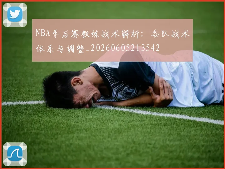 NBA季后赛教练战术解析:各队战术体系与调整_20260605213542