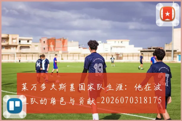 莱万多夫斯基国家队生涯:他在波兰队的角色与贡献_20260703181759