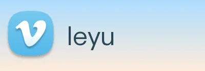 leyu Logo